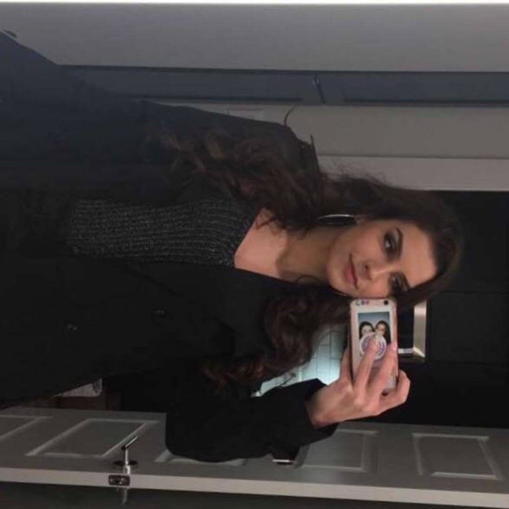 Meet your Posher, Jana